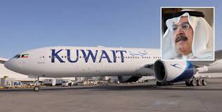 الخطوط الجوية الكويتية تحقق المركز الثامن في انضباط المواعيد