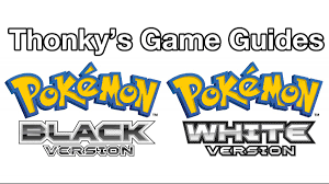 Accumula Town - Pokemon Black And White Guide - Ign