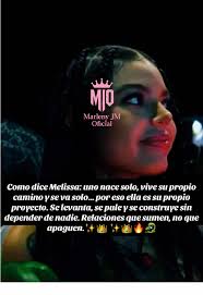 Crea tu propio camino y sé tu propio proyecto