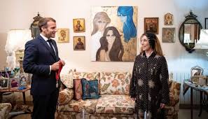 عقب نجاح عملية تحرير فرنسا من القوات الألمانية، اتجه المقاومون الفرنسيون، رفقة قوات الحلفاء، لملاحقة الفرنسيين المتهمين بالتخابر والتعاون مع الألمان أثناء. Ø±Ø¦ÙŠØ³ ÙØ±Ù†Ø³Ø§ ÙÙŠ Ø­Ø¶Ø±Ø© ÙÙŠØ±ÙˆØ² ØµÙˆØ± ÙˆÙˆØ³Ø§Ù… ÙˆØ£ØºÙ†ÙŠØ©