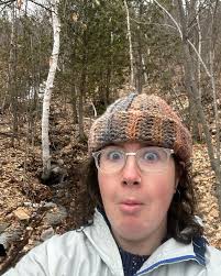 Welcome! Here's a song I wrote about leaving