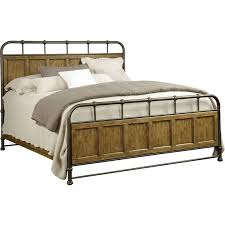 Maybe you would like to learn more about one of these? Broyhill New Vintage Queen Bedstead Bed In Vintage Brown