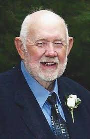 Kenneth “Kenny” Martin of Ozark