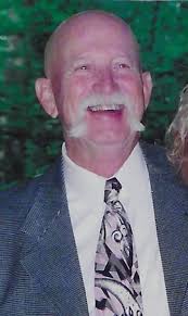 Mr. James R. Harris better known as Jim, age 82 of Guin passed away