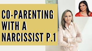 I did all the work while they humiliated or used me. Coparenting With A Narcissist With Dr Ramani Part 1 Youtube