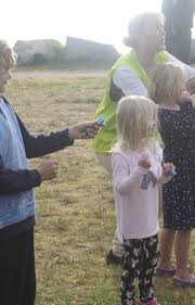 Batemans Bay parkrun # 53