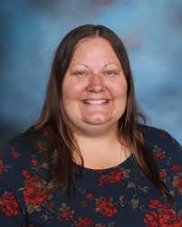 Meet Our Staff • Page