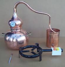 Acheter Alambic Online Alambic Huile Essentielle Alambic Charentais Alambic Maison