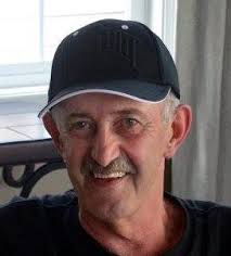 Robert Eskridge Obituary