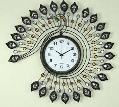 Bagaimana cara mengambil jam dinding. 5 Model Jam Dinding Mewah Dan Unik