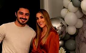 Wife's sexual fantasy before husband's eyes erotik film izle. James Rodriguez S Ex Wife Has A New Boyfriend Marca In English