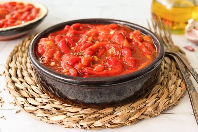 Asadillo Manchego