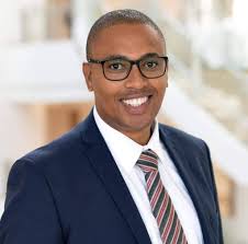 Meet Jared, Nikki, and Sandile of Zulu Grille