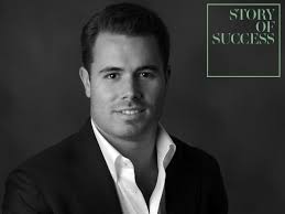 The CEO That's Beating The Banker And Making Big Bux