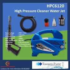 Ke patut masuk tong sampah ja?tengok. Hpc6120 High Pressure Cheng Huat Hardware Gombak Facebook