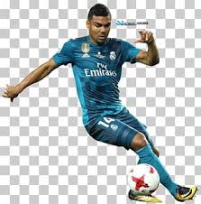 Casemiro fifa 18 real madrid c.f. Casemiro Png Images Casemiro Clipart Free Download