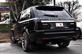 Used 2012 Land Rover Range Rover Sport Hse Lux For Sale 31 495 Gravity Autos Stock 719044
