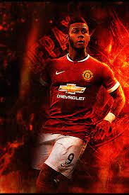 Bbc sport (british broadcasting corporation). Memphis Depay By Aguilartgraphics On Deviantart