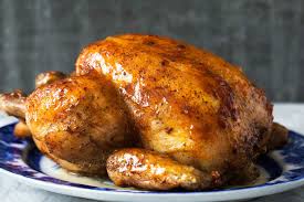 Tavuk ve Hindi Pişirirken Nar Gibi Kızarması İçin Ne Yapılır? - Yemek.com