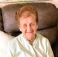 Eileen M. (Burgess) Cincotta Obituary March 10, 2021