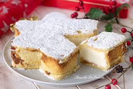 Post su pandoro tagliato a stella scritto da francescobax. Ricetta Stella Di Pandoro Con Crema Paradiso Senza Cottura Dolci Ricette Dolci Ricette