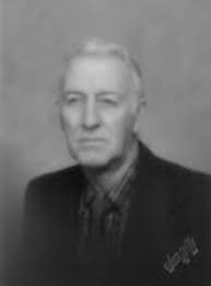 George Pierce Obituary (1923