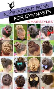 There are 221 dance hairstyle for sale on etsy, and they cost $22.51 on average. Gymnastics Hairstyles For Competition Bun Edition Bun Competition Edition Gymnastics Hairstyles Gymnastics Hair Competition Hair Dance Hairstyles