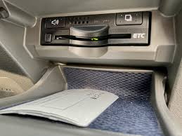 レンタカー etc 忘れ た