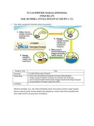 Oct 31, 2020 · teks iklan ialah media untuk mempromosikan barang atau jasa. Yang Merupakan Struktur Teks Iklan Adalah Berbagai Teks Penting