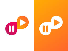 *please send a message if you have any questions. 1 Media Player Logo Designs Graphics