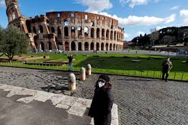 Tripadvisor has 48,953,908 reviews of italy hotels, attractions, and restaurants making it your best italy resource. Year After Covid First Hit Italy Faces New Wave Pm Coronavirus Pandemic News Al Jazeera
