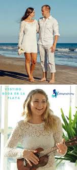 Es el momento de lucir vestidos vaporosos, telas fluidas y así, es necesario seguir las determinaciones de la novia para estar en armonía con la ceremonia. Boda En La Playa Economica 20 Ideas Para Planificar Y Ahorrar Dinero
