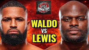 Gastón Tonga Reyno🇺🇾 vs Dusty Sparks EN VIVO (BKFC 85👊)