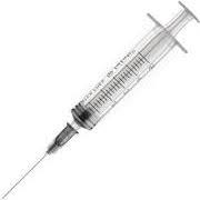 (med) tetanus injection, antitetanic injection. Come Sbagliare Una Puntura O Iniezione Intramuscolare
