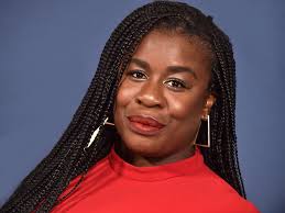 Uzo Aduba: 'I had seen so few examples of people like myself not just  survive but thrive'