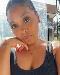 Sha Smith's Instagram, Twitter & Facebook