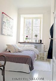 .hias bilik tidur sempit, bilik tidur moden, deko bilik tidur simple, deco bilik tidur kecil simple tip hias bilik tidur harian metro sumber : 30 Reka Bentuk Bilik Tidur Sempit Bilik Tidur