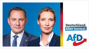 Its founders were mostly academics — economic liberals, not today, the afd is still a strange hybrid. Home Alternative Fur Deutschland