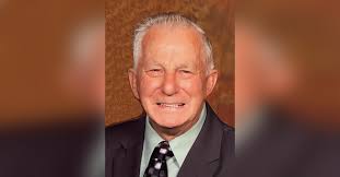 Obituary information for Bill H. Slone