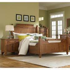 Shop allmodern for modern and contemporary broyhill bedroom furniture to match your style and budget. Broyhill Attic Heirlooms Feather Bed 3 Piece Bedroom Set Walmart Com Walmart Com
