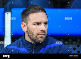 Mark gale hi-res stock photography and images