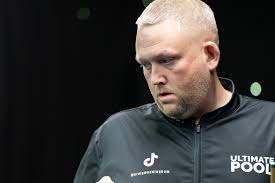 𝙏𝙃𝙀 𝙁𝘼𝙑𝙊𝙐𝙍𝙄𝙏𝙀𝙎 𝙍𝙊𝘾𝙆𝙀𝘿 Rikki Jones and Jake Dylan Newlove  get off to a winning start with a 4-1 reverse of group favourites Chris  Melling and Craig Waddingham. The Pairs Cup is LIVE