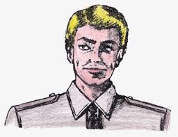 Biscuit Drawing Pop Art