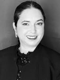 Section Member Profile