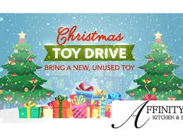 christmas toy drive in sarasota the