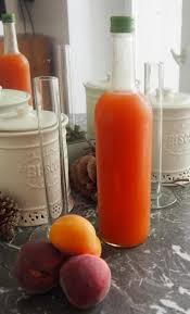Je Garde Toujours Ces Bouteilles Car Elles Sont Tres Pratiques D Habitude Je Les Utilise Pour Faire Des Vinaigres Ar Peche Au Sirop Sirop Fait Maison Sirop