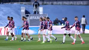 ويجد ريال مدريد نفسه مرة أخرى في نصف النهائي على الرغم من أنه لم يكن في أفضل حالاته في فترات كثيرة خلال الموسم، ويفتقد الريال لعدد كبير من لاعبيه الأساسين، ولكن عودة النجم البلجيكي إيدن هازارد موعد مباراة بث مباشر ريال مدريد وتشيلسي فى تمام الساعة Ù…Ø´Ø§Ù‡Ø¯Ø© Ù…Ø¨Ø§Ø±Ø§Ø© Ø±ÙŠØ§Ù„ Ù…Ø¯Ø±ÙŠØ¯ ÙˆØªØ´ÙŠÙ„Ø³ÙŠ Ø¨Ø« Ù…Ø¨Ø§Ø´Ø± Ø§Ù„ÙŠÙˆÙ… Ø§Ù„Ø«Ù„Ø§Ø«Ø§Ø¡ 27 Ø£Ø¨Ø±ÙŠÙ„ ÙƒÙˆØ±ØªÙ†Ø§