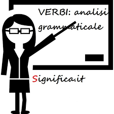 Marco e giovanna _ tantissimo alla festa di andrea. Verbi Analisi Grammaticale La Spiegazione Con Gli Aspetti Generali