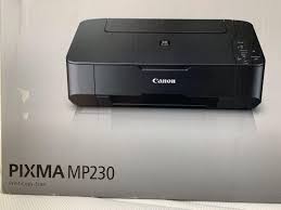 Optical:600 x 1200 dpi, interpolated:19,200 x 19,200. Canon Printer Pixma Mp230 Electronics Computers Others On Carousell