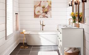 Check out some amazing remodeling small bathroom ideas! Best Bathtub Remodeling Ideas The Home Depot